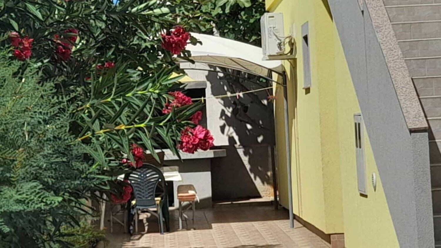 Cortile