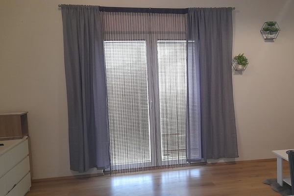 Apartment (A1) | Living room