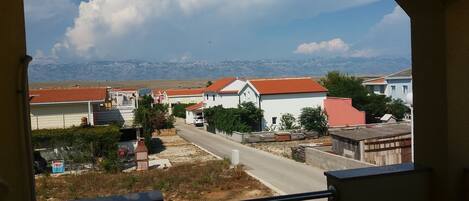 Appartement (A1) | Vue aérienne