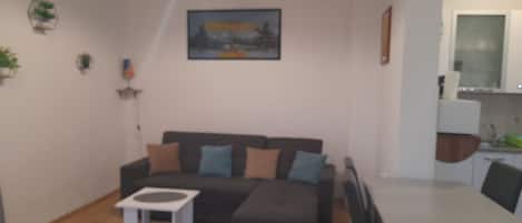 公寓 (A1) | 客廳