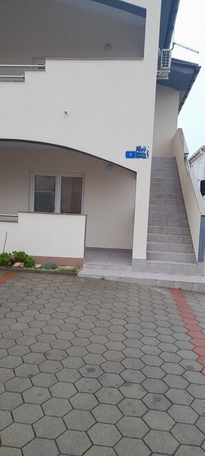 Exterior - Apartments Vanja (Vir)