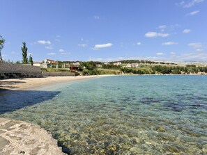 海灘