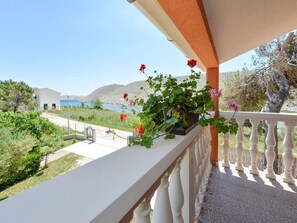 Casa | Terraço/pátio