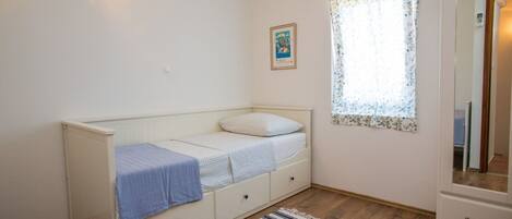 บ้านพัก | เตารีด/โต๊ะรีดผ้า, Wi-Fi ฟรี