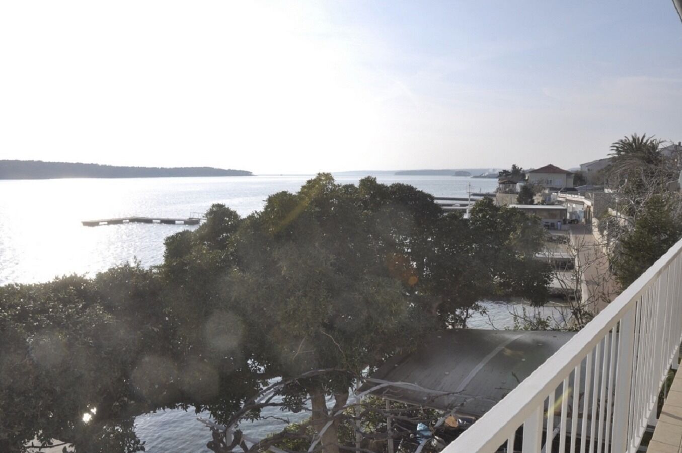 Departamento (A1) | Vista al agua