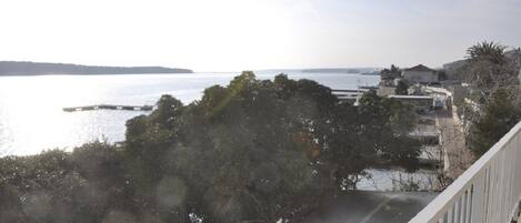 Appartement (A1) | Vue sur lâeau