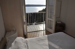 Room - Apartment Petar (Rab)