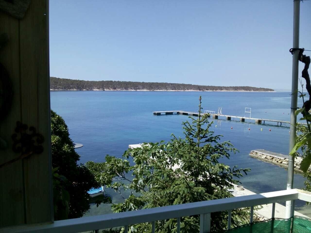 Departamento (A2) | Vista al agua