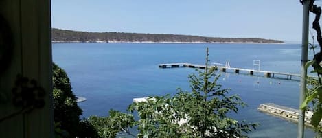 Căn hộ (A2) | Quang cảnh mặt nước