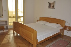 Apartment (A1) - Apartment Petar (Rab)