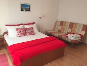 Apartment (A2)