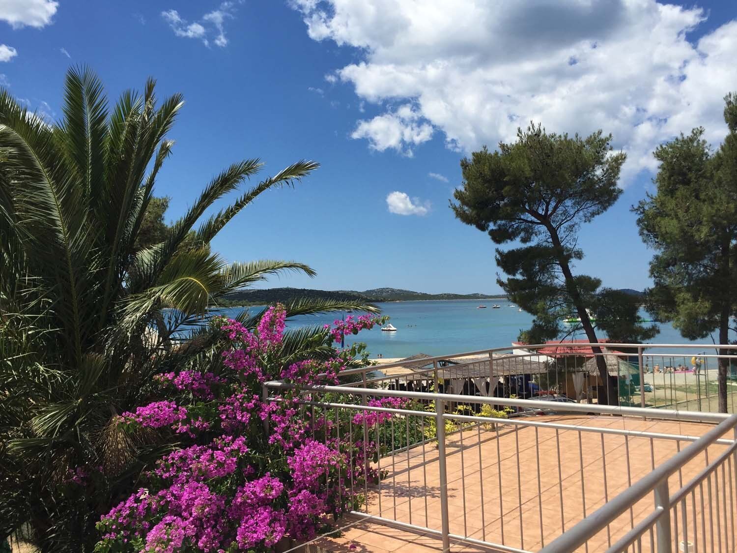 Apartment (A1) | Water view