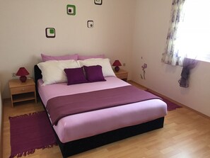 Apartment (A1) | Free WiFi - Apartments Durda (Pirovac)