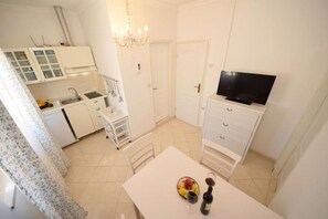 Apartment (A4) | Dining - Apartments Lucky (Orebic)