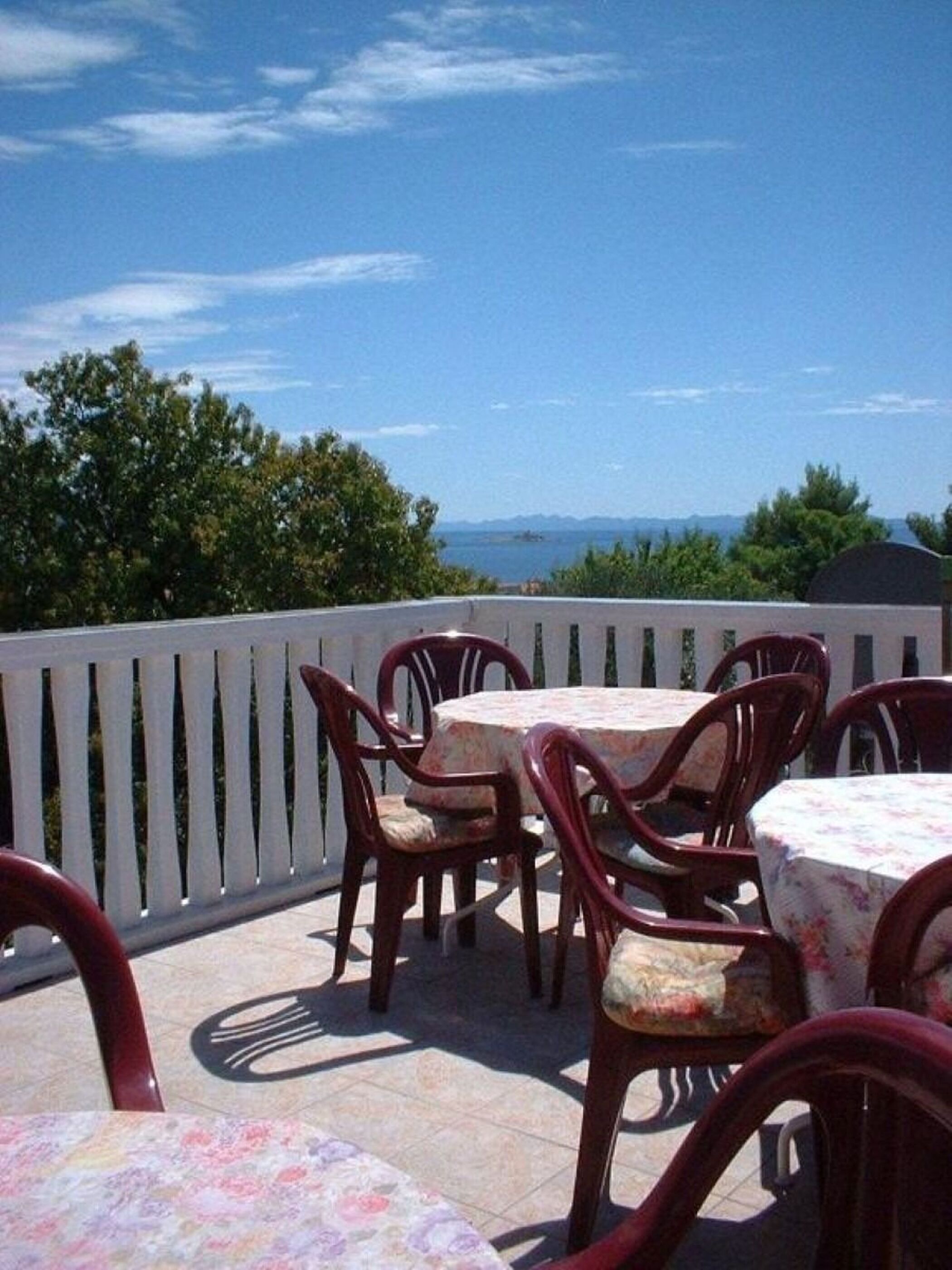 Apartment (A4) | Balkoni