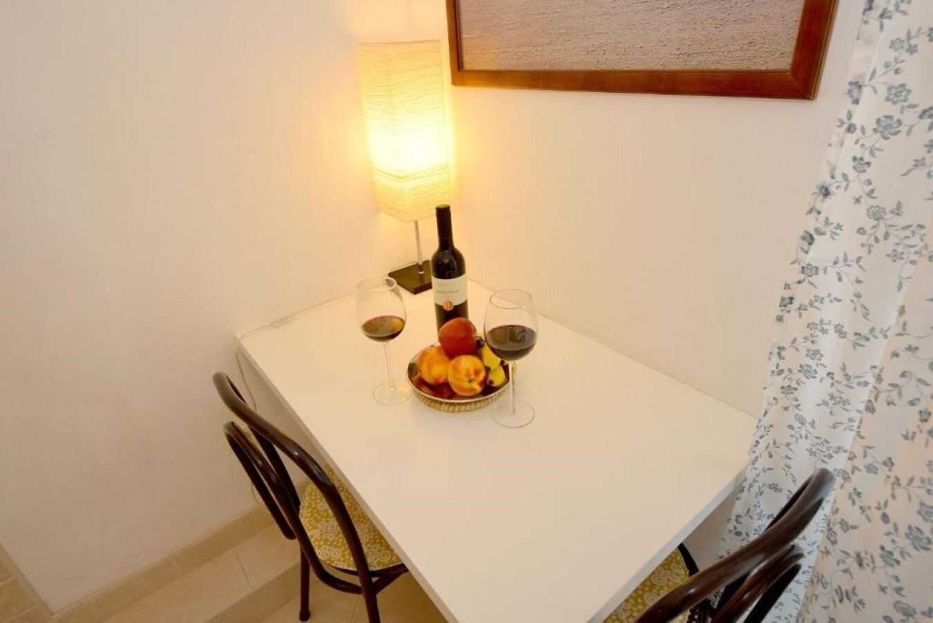 Studio (A2) | Bahagian dalam