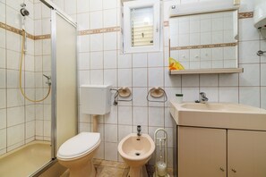 Rumah | Kamar mandi | Shower