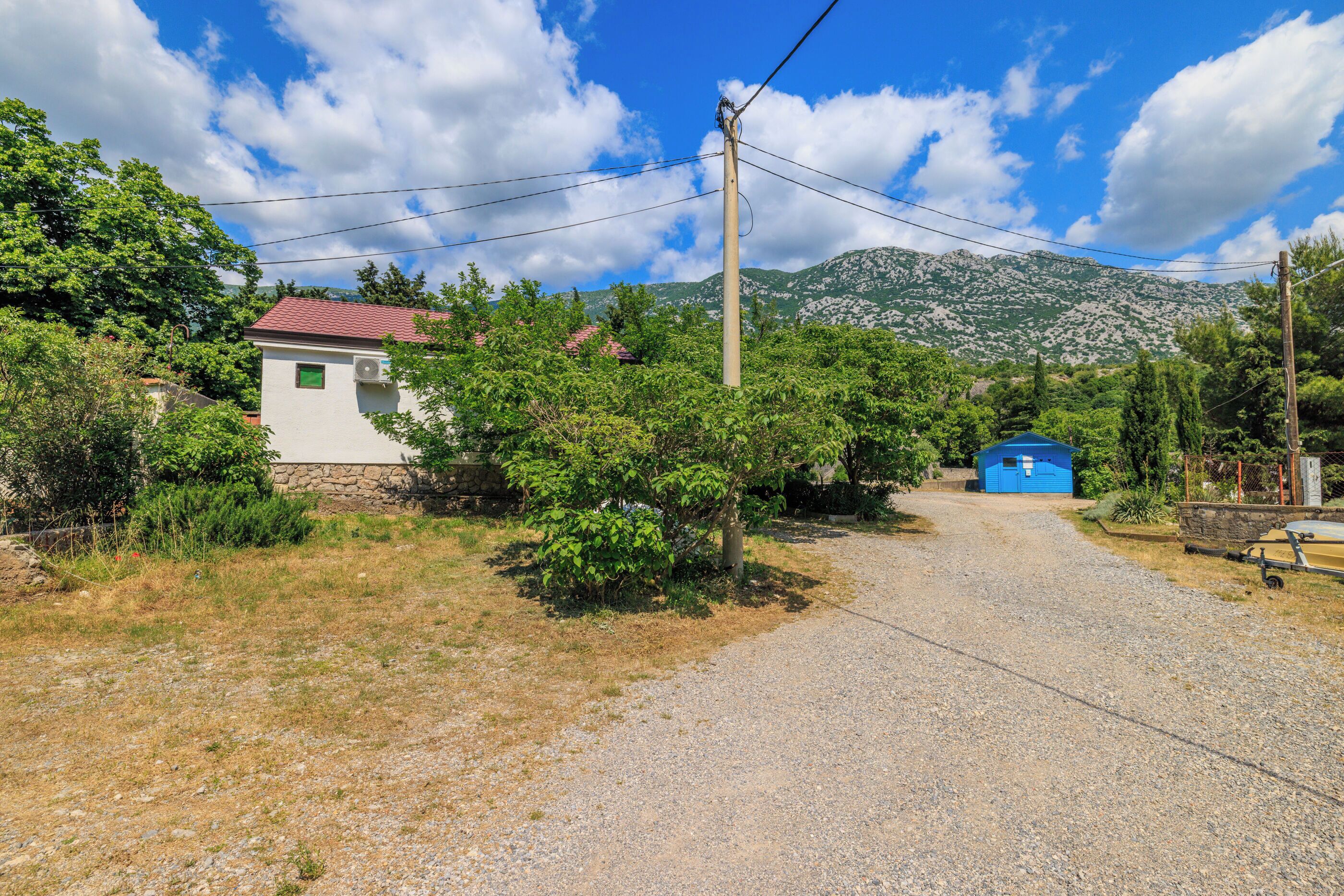 Estacionamiento gratis