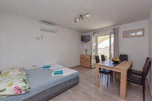 Apartment (A2) | Wohnzimmer