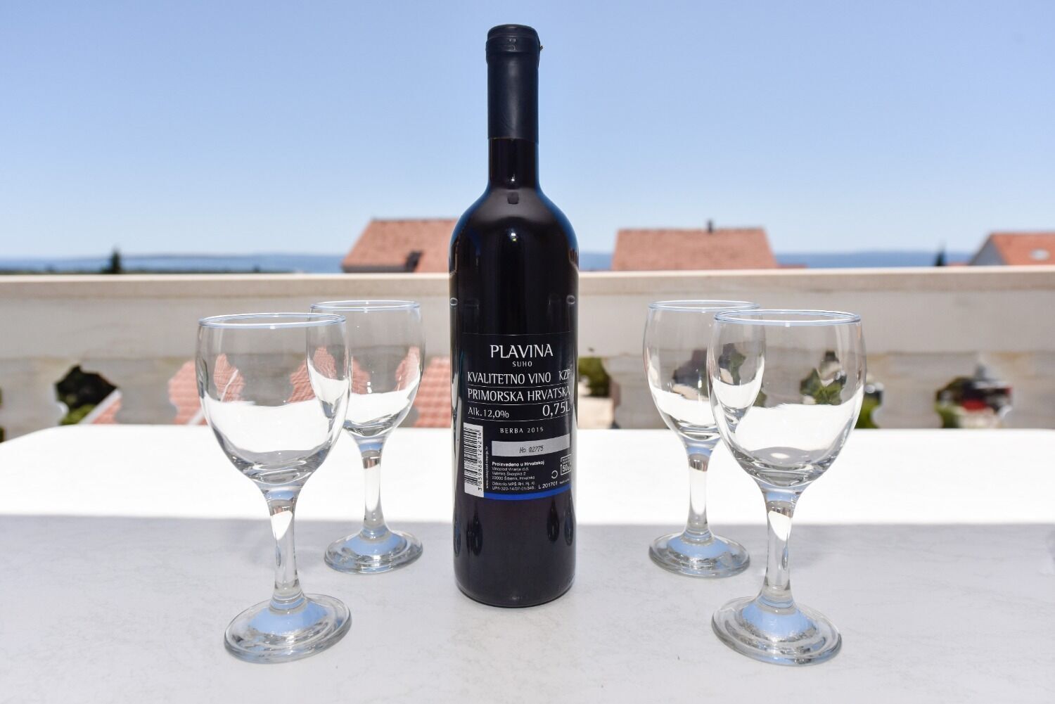 Apartamento (A4) | Detalhe da parte interna