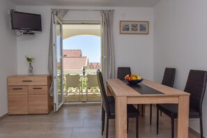 Apartment (A2) | Wohnzimmer