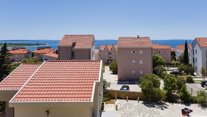 Apartament (A4) | Vista aèria