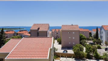 Apartamento (A4) | Vista aérea
