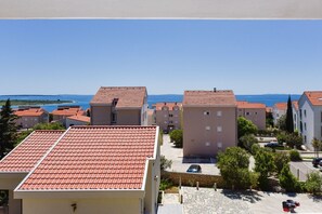 Apartamento (A4) | Vista aérea