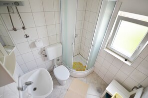 Apartment (A1) | Bathroom - Apartment Andja (Trogir)