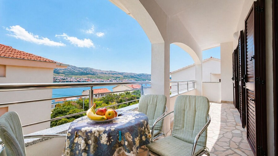 Apartments Marko