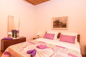 Apartment (A4) - Apartments Marko (Pag)