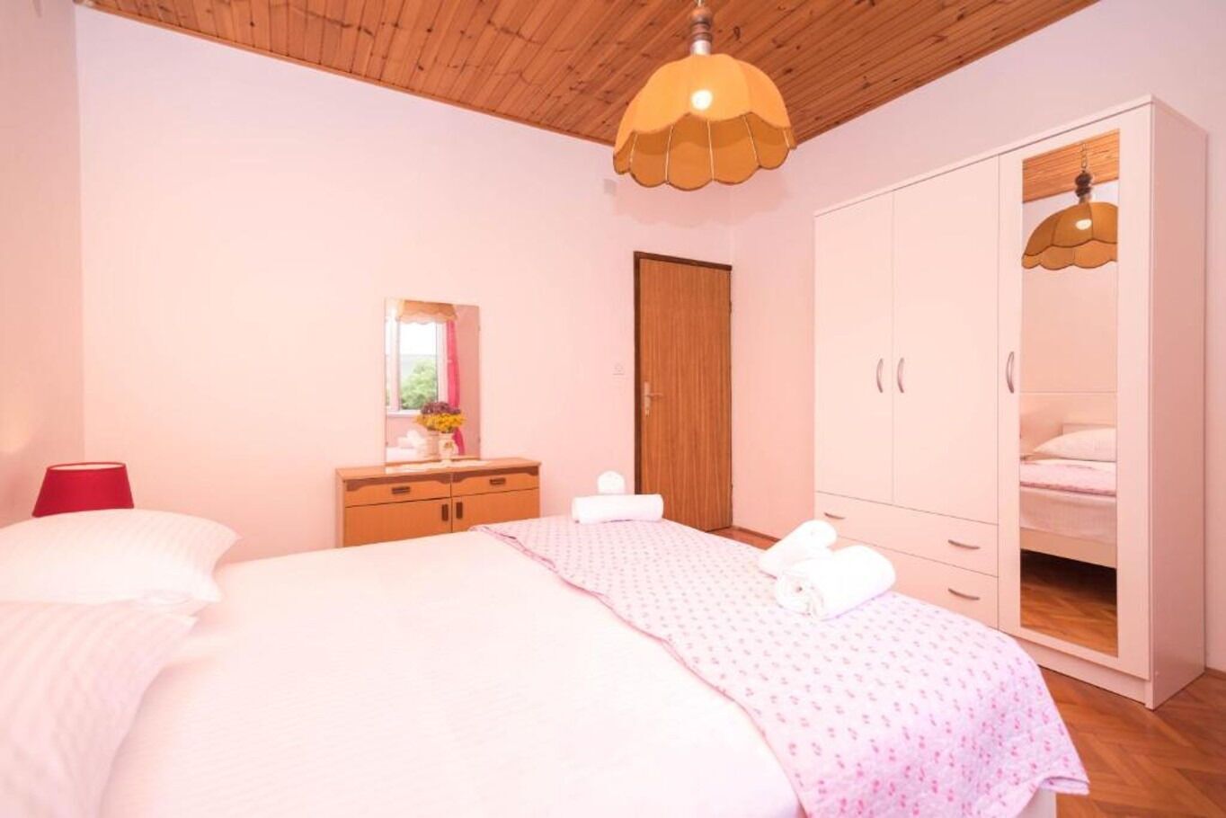 아파트 (A4) | 다리미/다리미판, 무료 WiFi