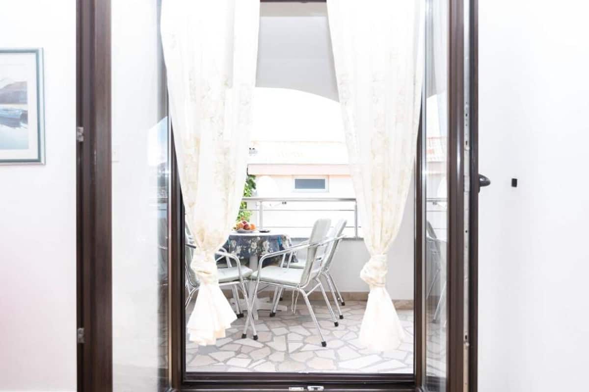 公寓 (A4) | 露台