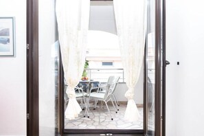 Apartment (A4) | Terrace/patio - Apartments Marko (Pag)