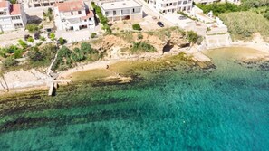 Beach - Apartments Marko (Pag)
