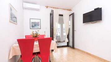 Appartamento (A4) | Soggiorno