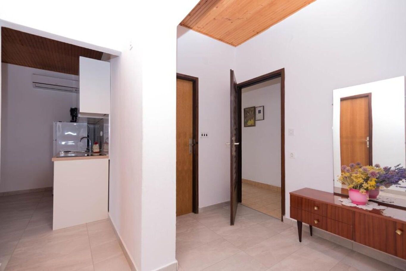 Appartamento (A5) | Interni