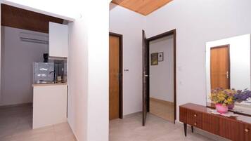 Appartamento (A5) | Interni