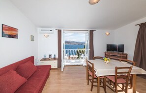 House | Living room - House Jelka (Okrug)