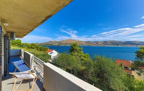 Terrace/patio - House Jelka (Okrug)