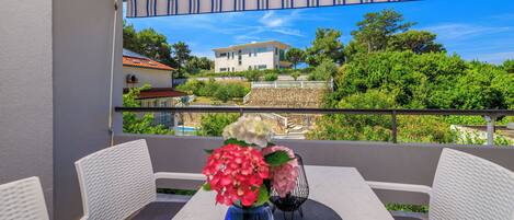 公寓 (A2) | 陽台