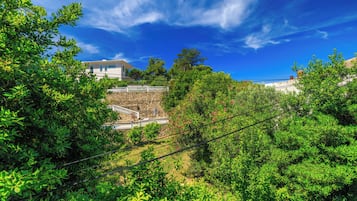 Apartment (A1) | Aerial view