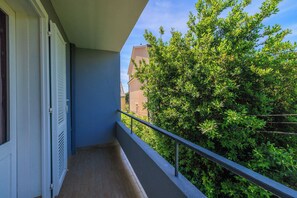 Apartment (A1) | Balcony - Apartments Keko (Rab)