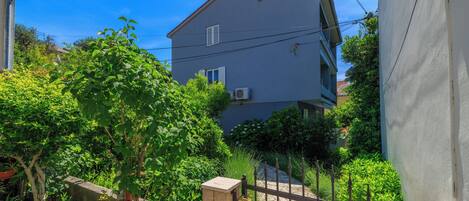 Conception de lâimmeuble