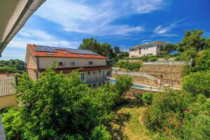 Appartamento (A2) | Vista aerea