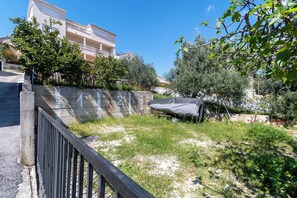 Exterior - Apartments Pera (Marina)