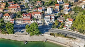 Dış mekân