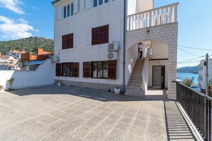 Apartment (A4) | Exterior - Apartments Pera (Marina)