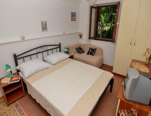 Apartment (A1) | Free WiFi