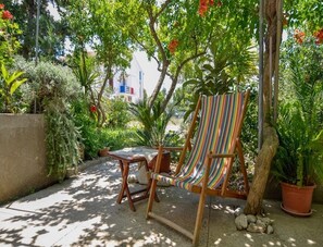 Garden - Apartment Rosa (Orebic)